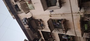 1 RK Apartment For Rent in Mahape