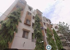 1 BHK Apartment For Rent in Wakad