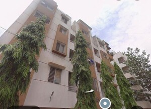 1 BHK Apartment For Rent in Wakad