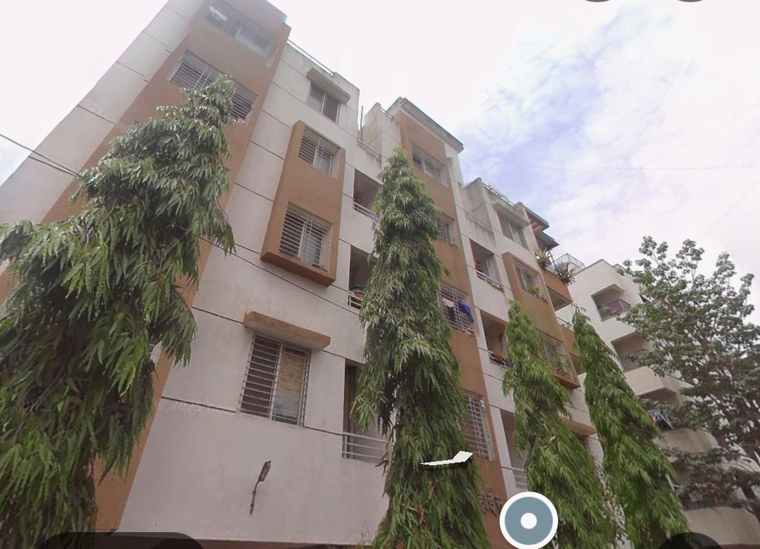 1 BHK Apartment For Rent in Wakad