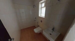 Bathroom in 3 BHK Apartment at SJR Hamilton Homes, Off Sarjapur Road – for Sale