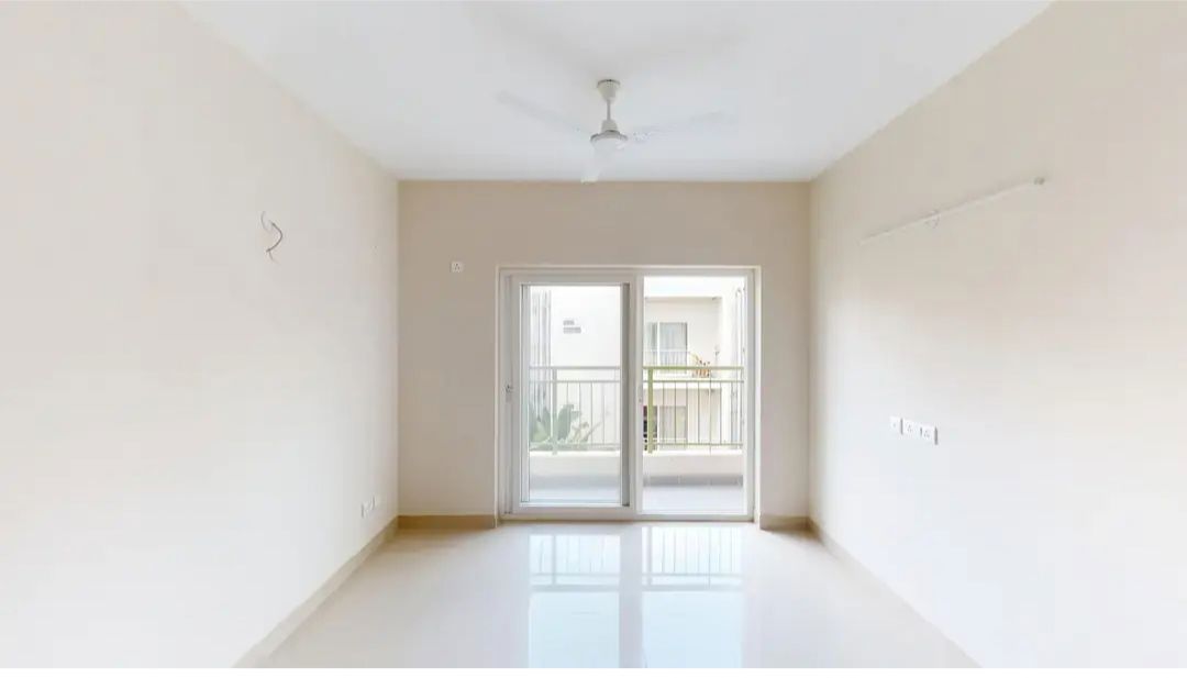 3 BHK Apartment For Sale in SJR Hamilton Homes