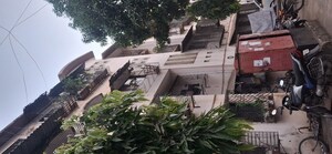 1 RK Apartment For Rent in Gharonda Housing, Ghansoli