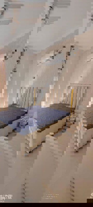 3 BHK + Pooja Room Apartment For Sale in Alliance The Eminence