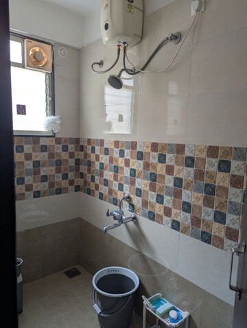 Team Area in 2 BHK Apartment at Rajyog Vidya Vilas, Bavdhan – for Rent