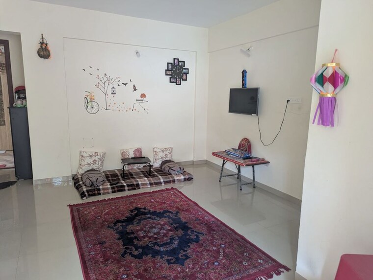 undefined, rajyog-vidya-vilas 2 Bedroom 1200 Sq.Ft. Apartment In Bavdhan Pune 9759718