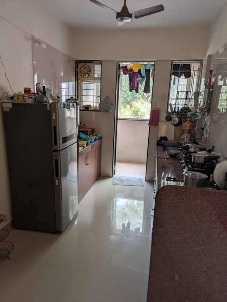 undefined, rajyog-vidya-vilas 2 Bedroom 1200 Sq.Ft. Apartment In Bavdhan Pune 9759718