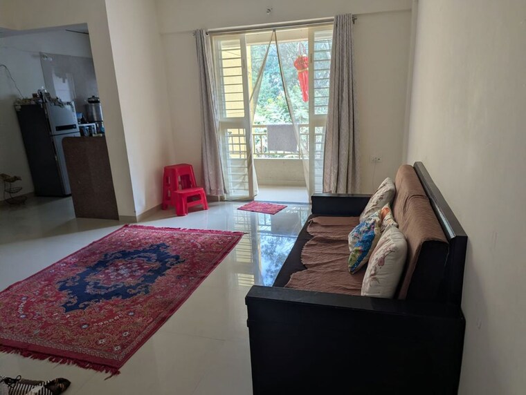Bedroom, rajyog-vidya-vilas 2 Bedroom 1200 Sq.Ft. Apartment In Bavdhan Pune 9759718