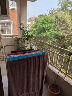 2 BHK Apartment For Rent in Rajyog Vidya Vilas