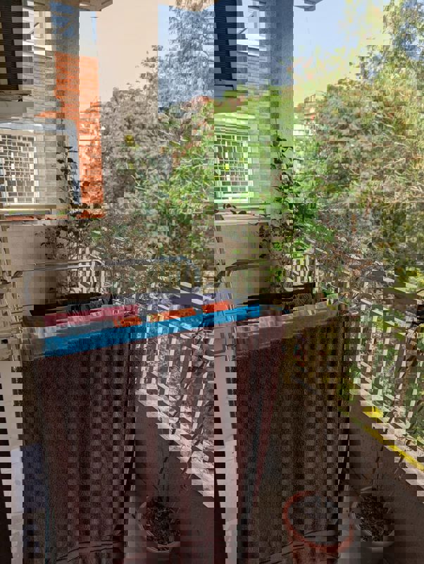 2 BHK Apartment For Rent in Rajyog Vidya Vilas