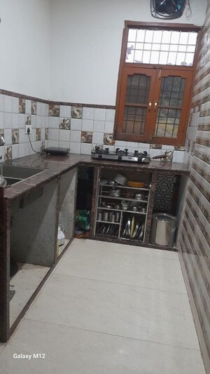 Kitchen in 3 BHK Independent House at Pinjore – for Sale