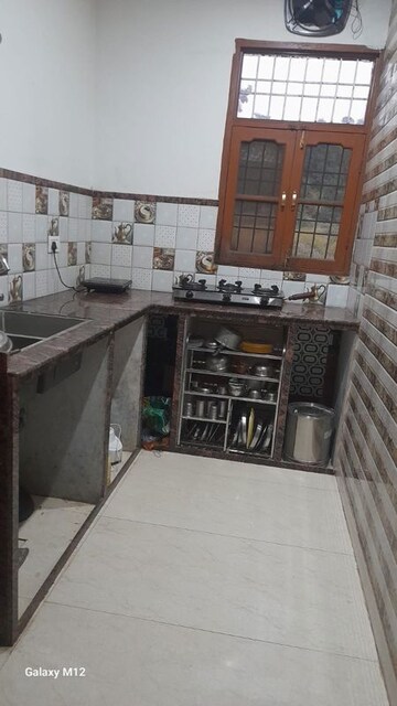 Kitchen in 3 BHK Independent House at Pinjore – for Sale