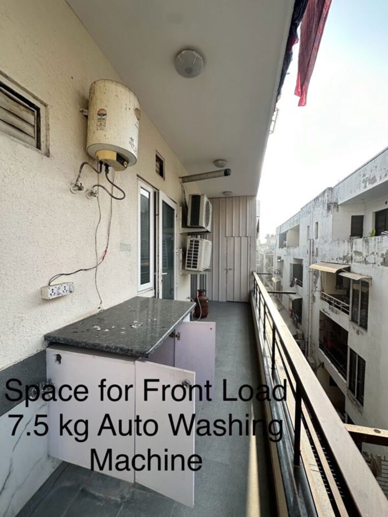 Exterior View, ansal-sushant-lok-i 6+ Bedroom 300 Sq.Yd. Independent House In Sector 43 Gurgaon 9759726
