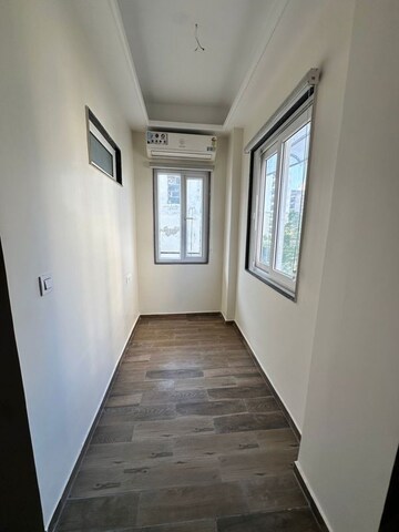 Building Lobby in 6+ BHK Independent House at Ansal Sushant Lok I, Sector 43 – for Sale