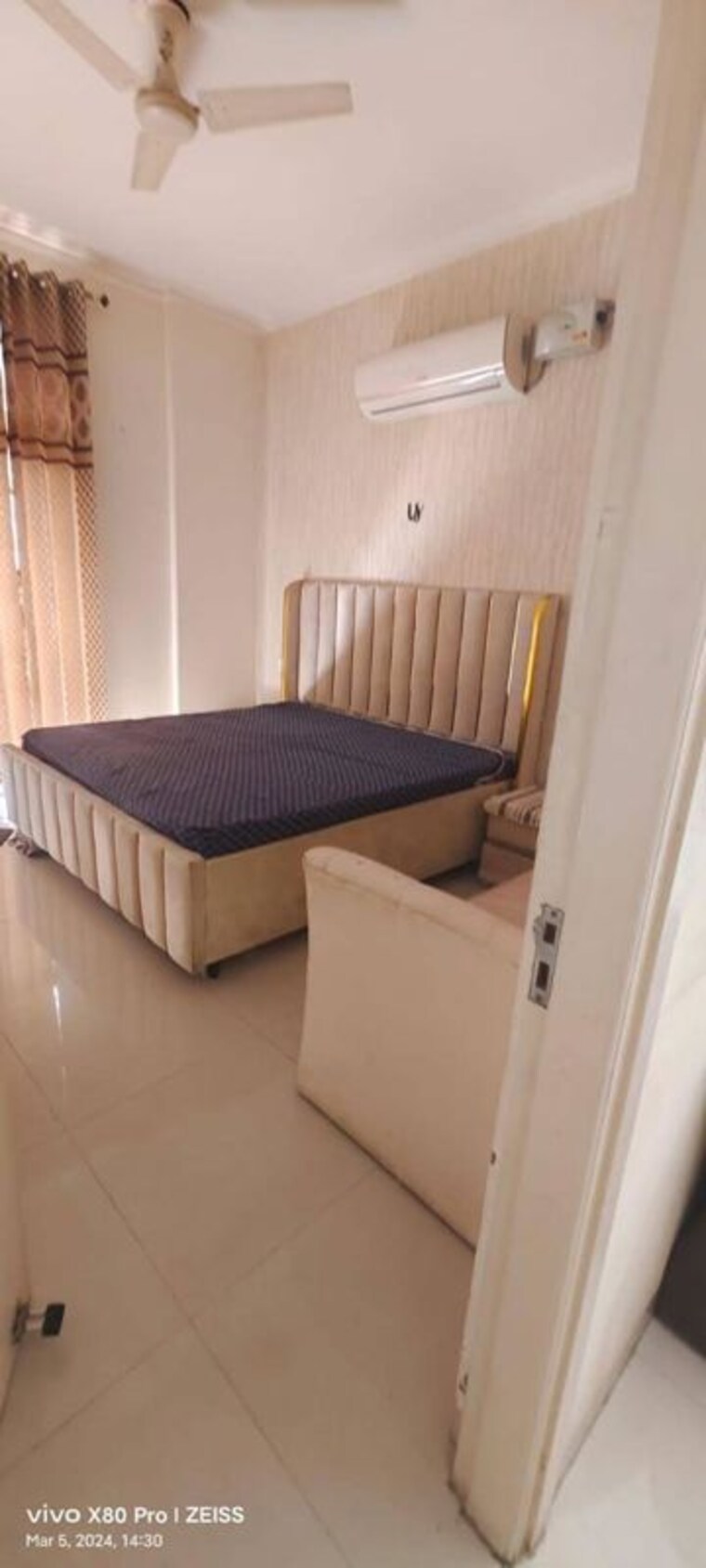 Balcony, alliance-the-eminence 3 Bedroom 1735 Sq.Ft. Apartment In Singhpura Zirakpur 9759731