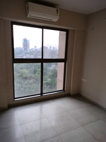 Master Bedroom in 1 BHK Apartment at Birla Vanya, Kalyan West – for Rent