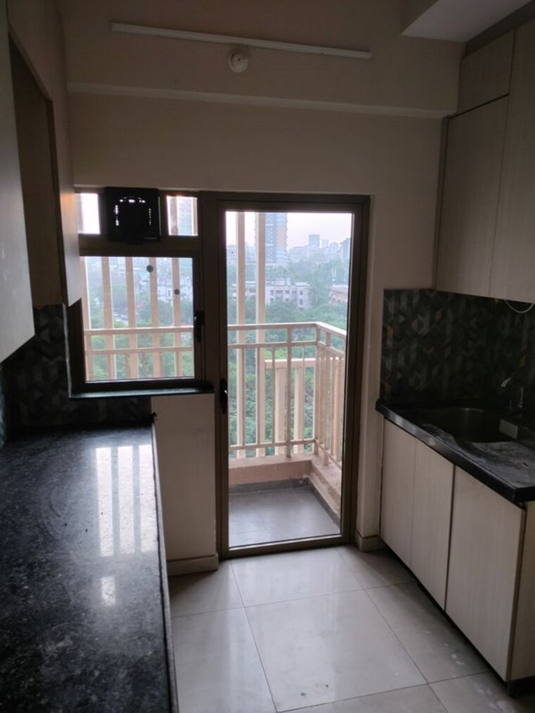 Kitchen, birla-vanya 1 Bedroom 450 Sq.Ft. Apartment In Kalyan West Thane 9759700