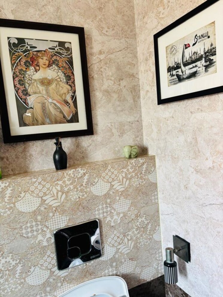 Other, metro-house-colaba 4 Bedroom 2400 Sq.Ft. Apartment In Colaba Mumbai 9759690