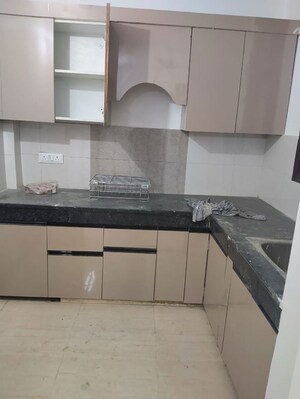 Kitchen in 2 BHK Builder Floor at Neb Sarai – for Rent