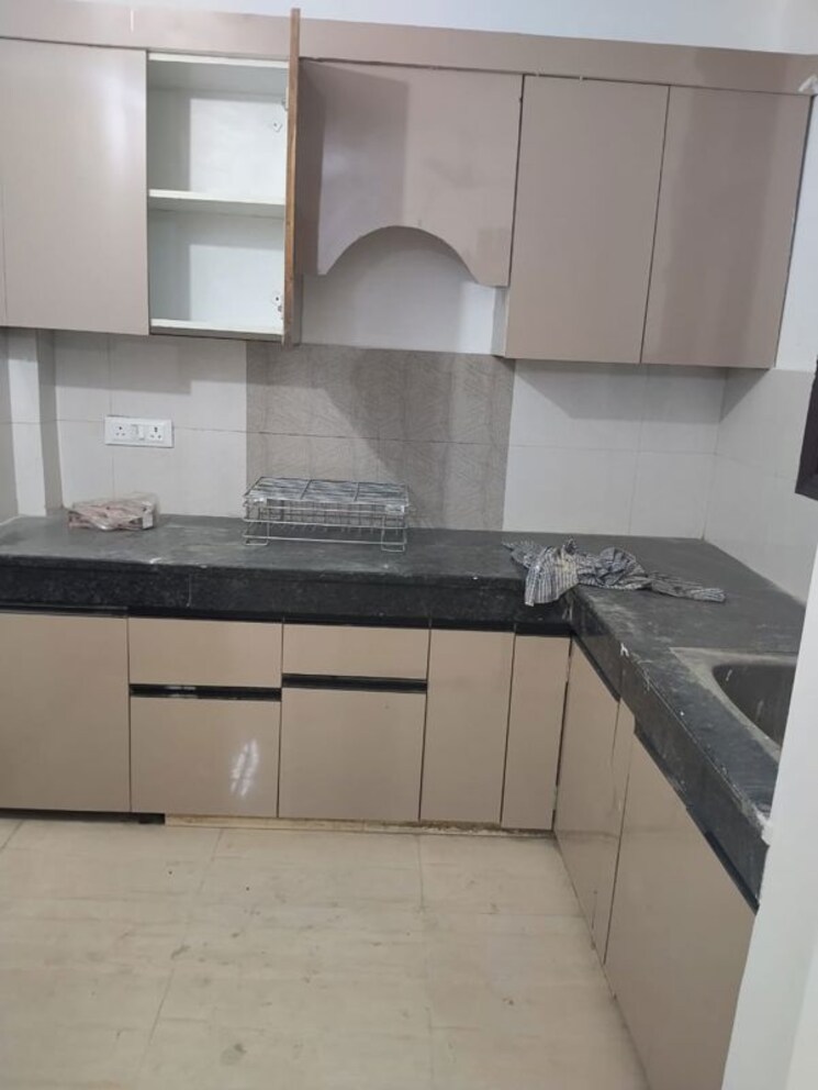 Kitchen, neb sarai 2 Bedroom 900 Sq.Ft. Builder Floor In Neb Sarai Delhi 9759748