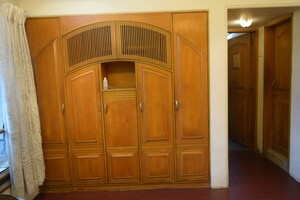 Furnished Amenities in 1 BHK Apartment at Sarkar Tower, Mazgaon – for Rent