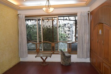 Living Room in 1 BHK Apartment at Sarkar Tower, Mazgaon – for Rent