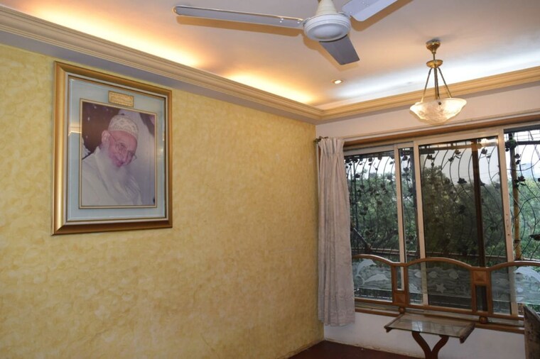 Living Room, sarkar-tower 1 Bedroom 500 Sq.Ft. Apartment In Mazgaon Mumbai 9759755