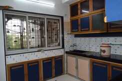 1 BHK Apartment For Rent in Sarkar Tower