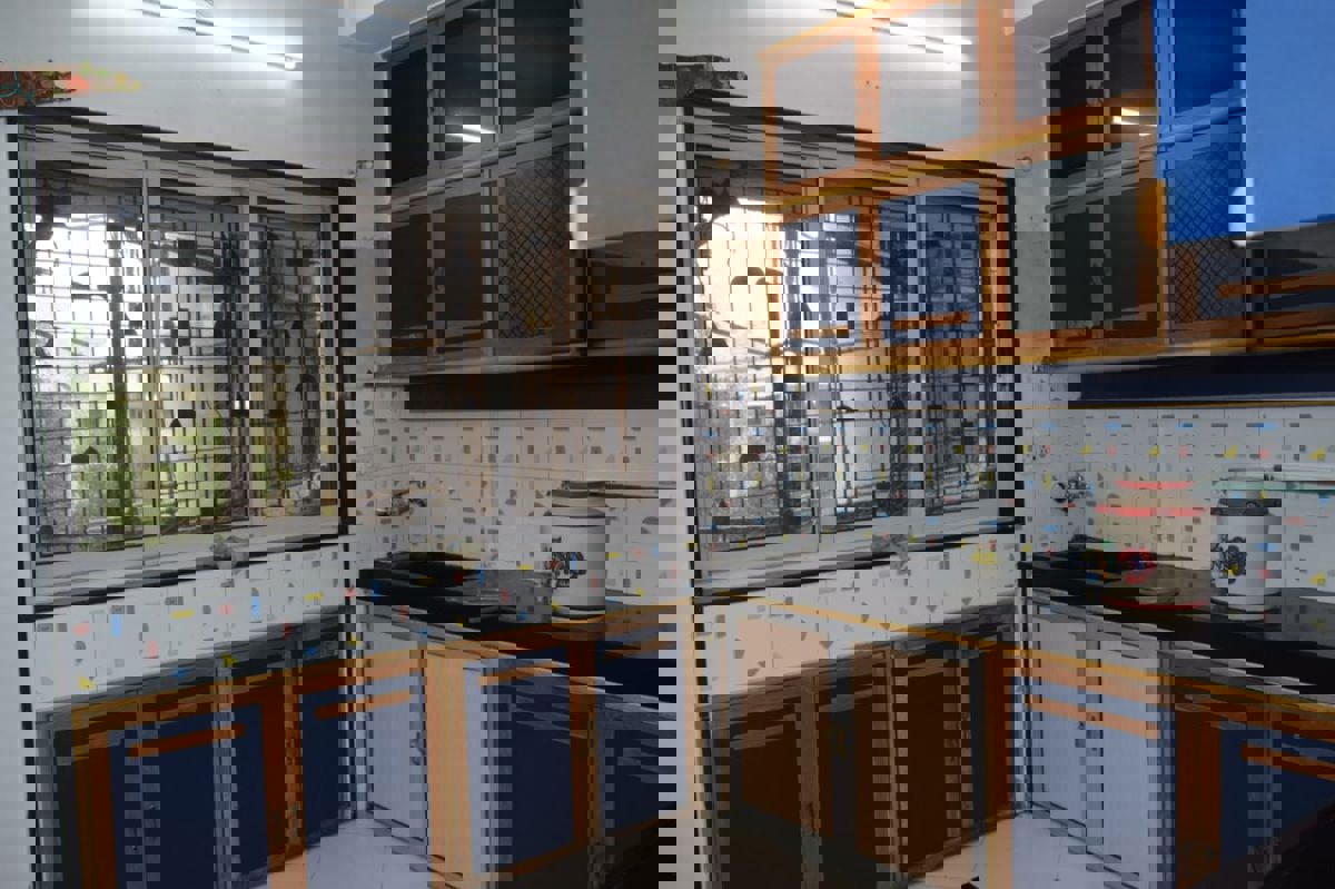 1 BHK Apartment For Rent in Sarkar Tower