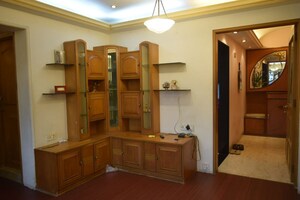 Living Room in 1 BHK Apartment at Sarkar Tower, Mazgaon – for Rent