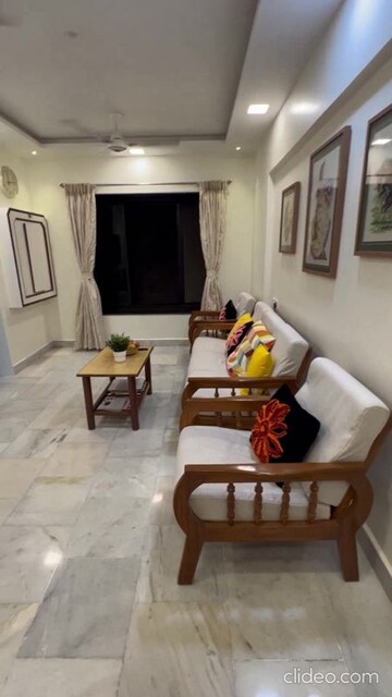 2 BHK Apartment For Rent in Shreeji Paradise CHS, Jogeshwari West