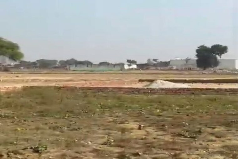 undefined, eldeco ii  182 Sq.Yd. Plot In Eldeco ii Lucknow 9759218