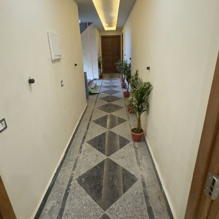 Balcony, palm-residency-chhatarpur 4 Bedroom 2000 Sq.Ft. Apartment In Rajpur Khurd Extension Delhi 9759768