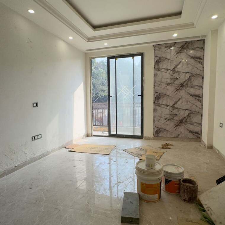 Room, palm-residency-chhatarpur 4 Bedroom 2000 Sq.Ft. Apartment In Rajpur Khurd Extension Delhi 9759768