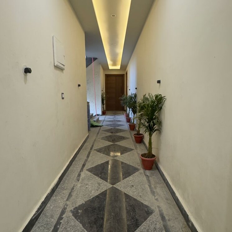 undefined, palm-residency-chhatarpur 4 Bedroom 2000 Sq.Ft. Apartment In Rajpur Khurd Extension Delhi 9759768