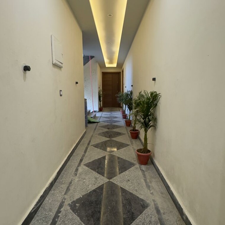 undefined, palm-residency-chhatarpur 4 Bedroom 2000 Sq.Ft. Apartment In Rajpur Khurd Extension Delhi 9759768