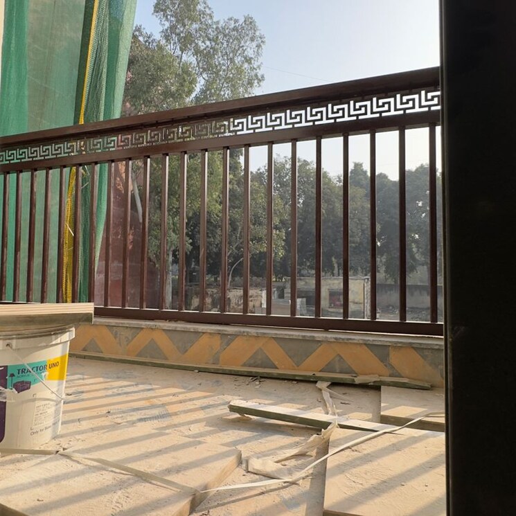 Balcony, palm-residency-chhatarpur 4 Bedroom 2000 Sq.Ft. Apartment In Rajpur Khurd Extension Delhi 9759768