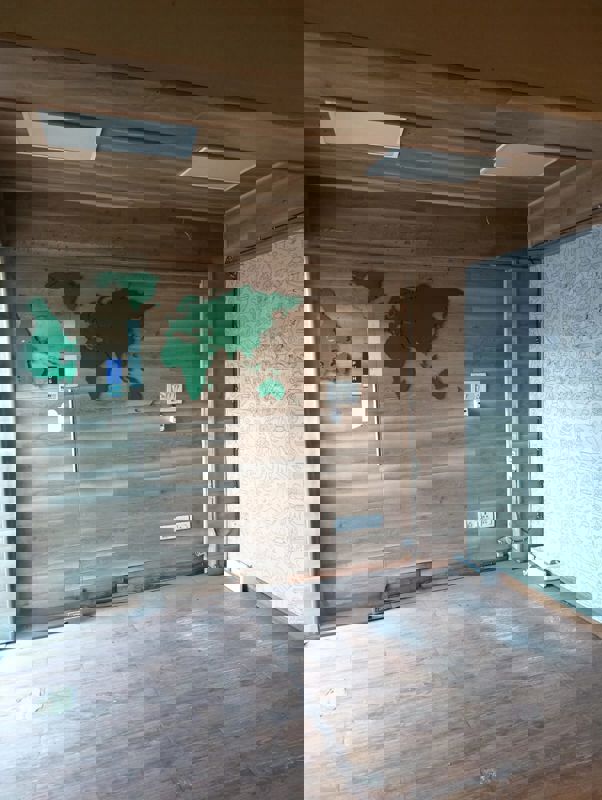 Office Space For Rent in Sector 63A