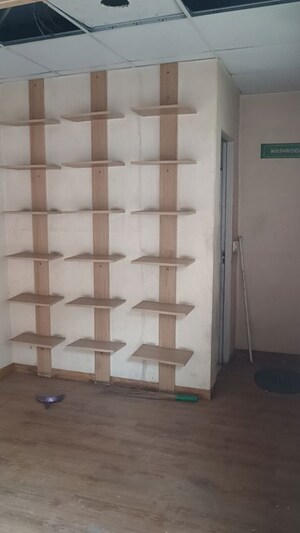 Team Area in  Office Space at Sector 63a – for Rent