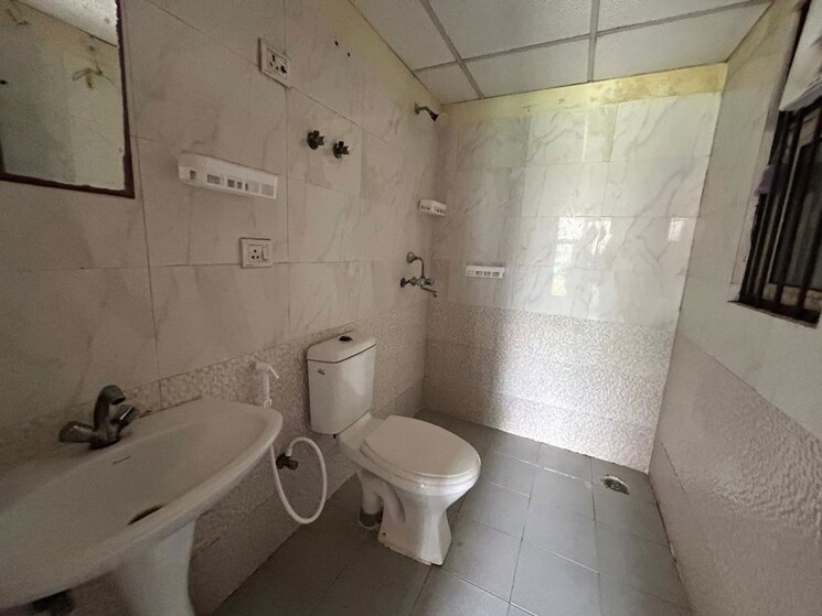 Bathroom, gardenia-golf-city 2 Bedroom 950 Sq.Ft. Apartment In Sector 75 Noida 9759771