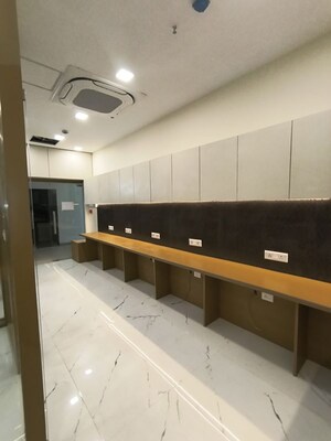   Office Space at Mani Casadona, New Town – for Rent