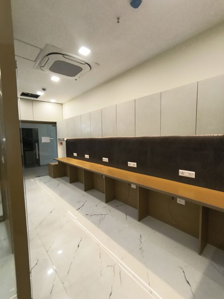 undefined, mani-casadona Commercial Office Space 555 Sq.Ft. In New Town Kolkata 9759624