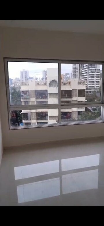 Bedroom in 2 BHK Apartment at Sahakar Revanta, Goregaon West – for Sale