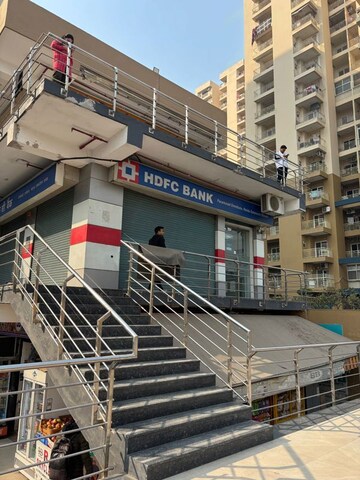  Shop – Exterior View View at Paramount City Square, Sector 1 Greater Noida - for Rent