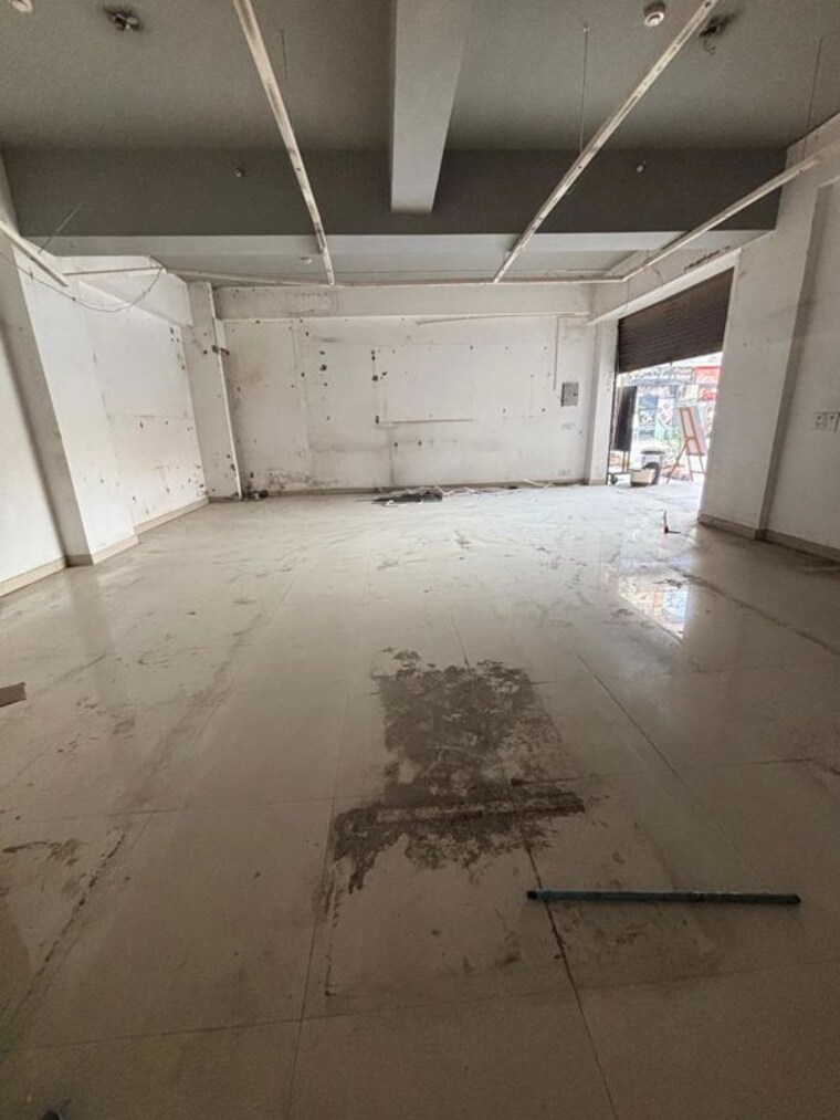 Kitchen, paramount-city-square Commercial Shop 955 Sq.Ft. In Sector 1 Greater Noida Greater Noida 9759759