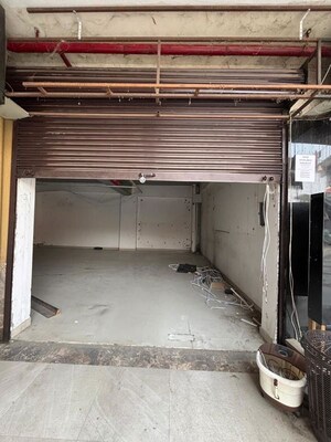 Kitchen in  Shop at Paramount City Square, Sector 1 Greater Noida – for Rent