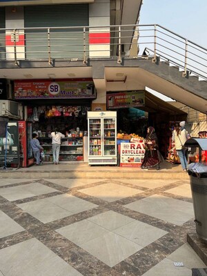  Shop – Exterior View View at Paramount City Square, Sector 1 Greater Noida - for Rent