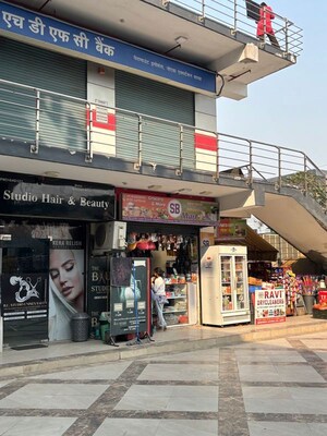  Shop – Exterior View View at Paramount City Square, Sector 1 Greater Noida - for Rent