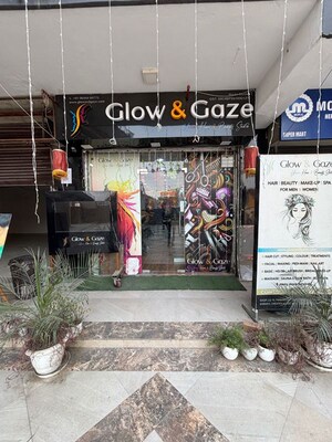  Shop – Exterior View View at Paramount City Square, Sector 1 Greater Noida - for Rent