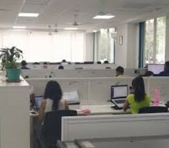 Office Space For Rent in Sector 63